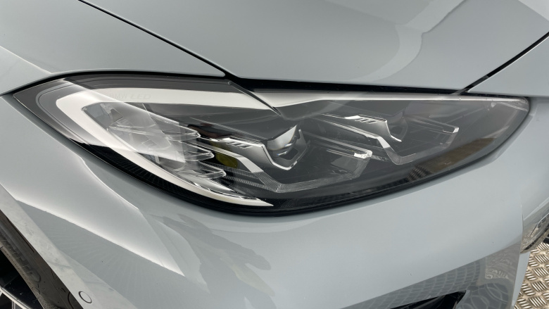 BMW 4 Series 430i M Sport 5dr Step Auto Petrol Hatchback